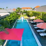 Exquisite 5Br Villa Premier Luxury In Seminyak