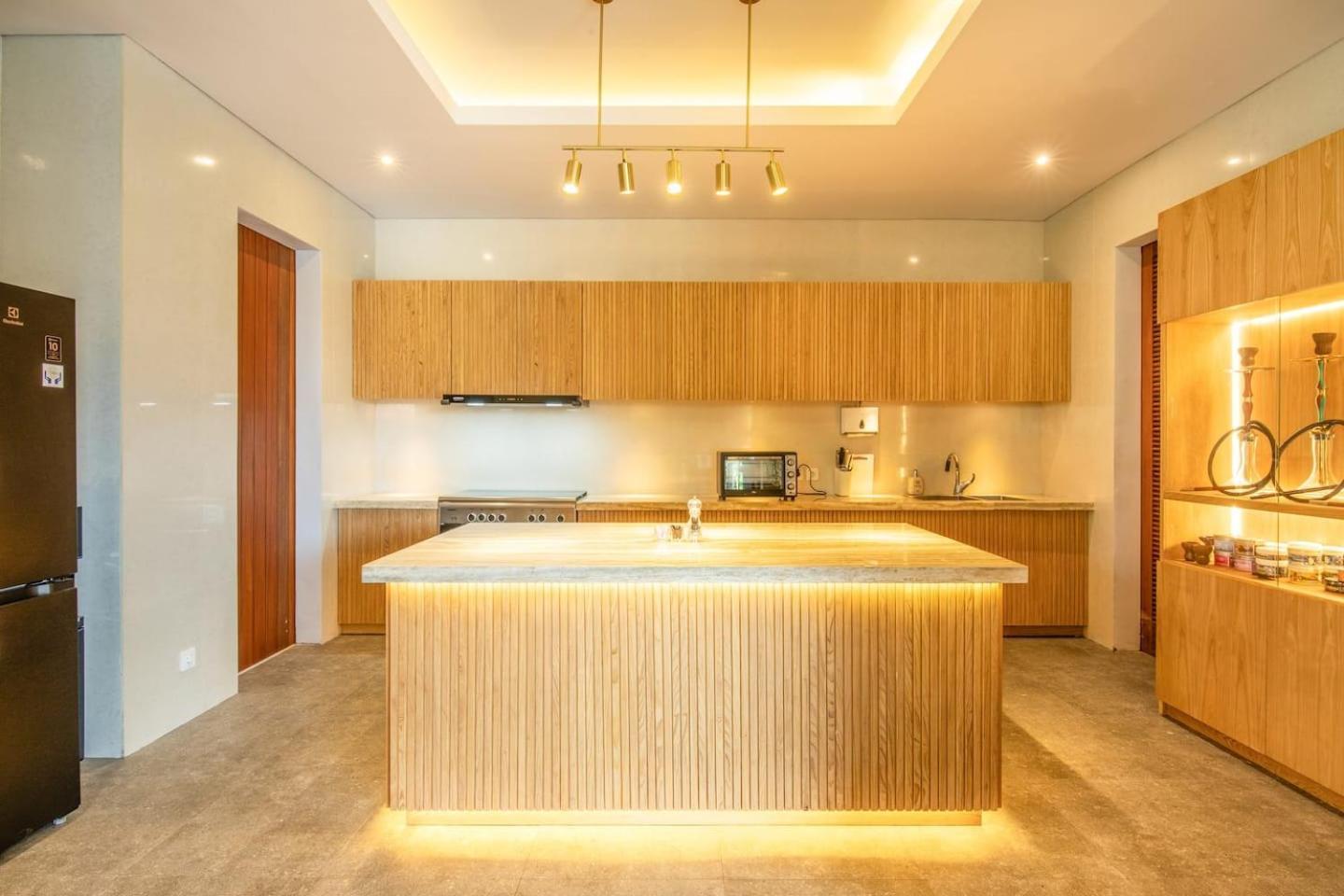 Exquisite 5br Premier Luxury In Villa
