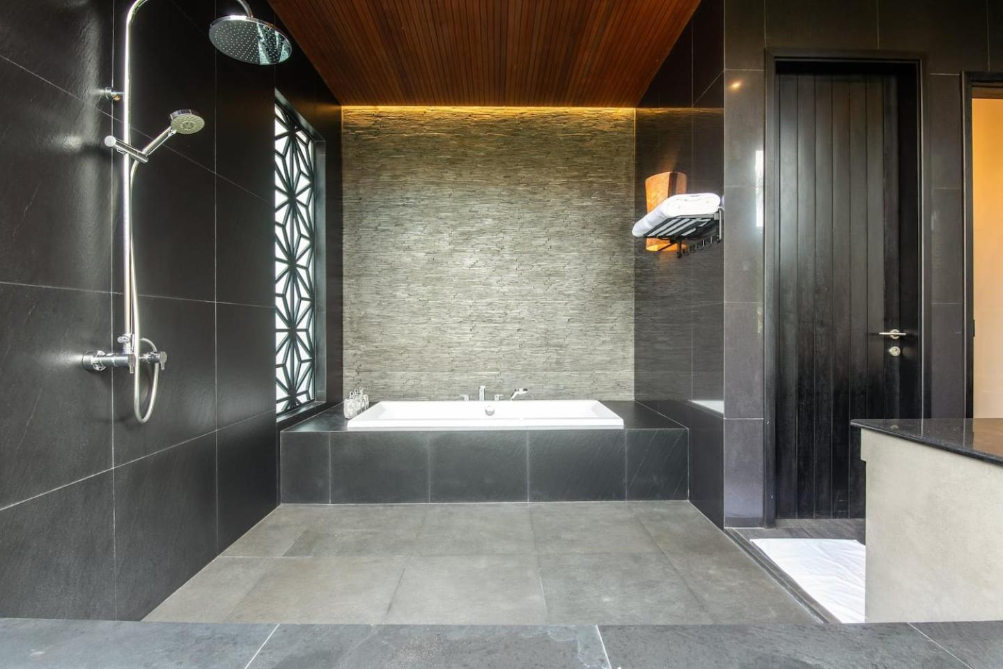 Villa Exquisite 5br Premier Luxury In