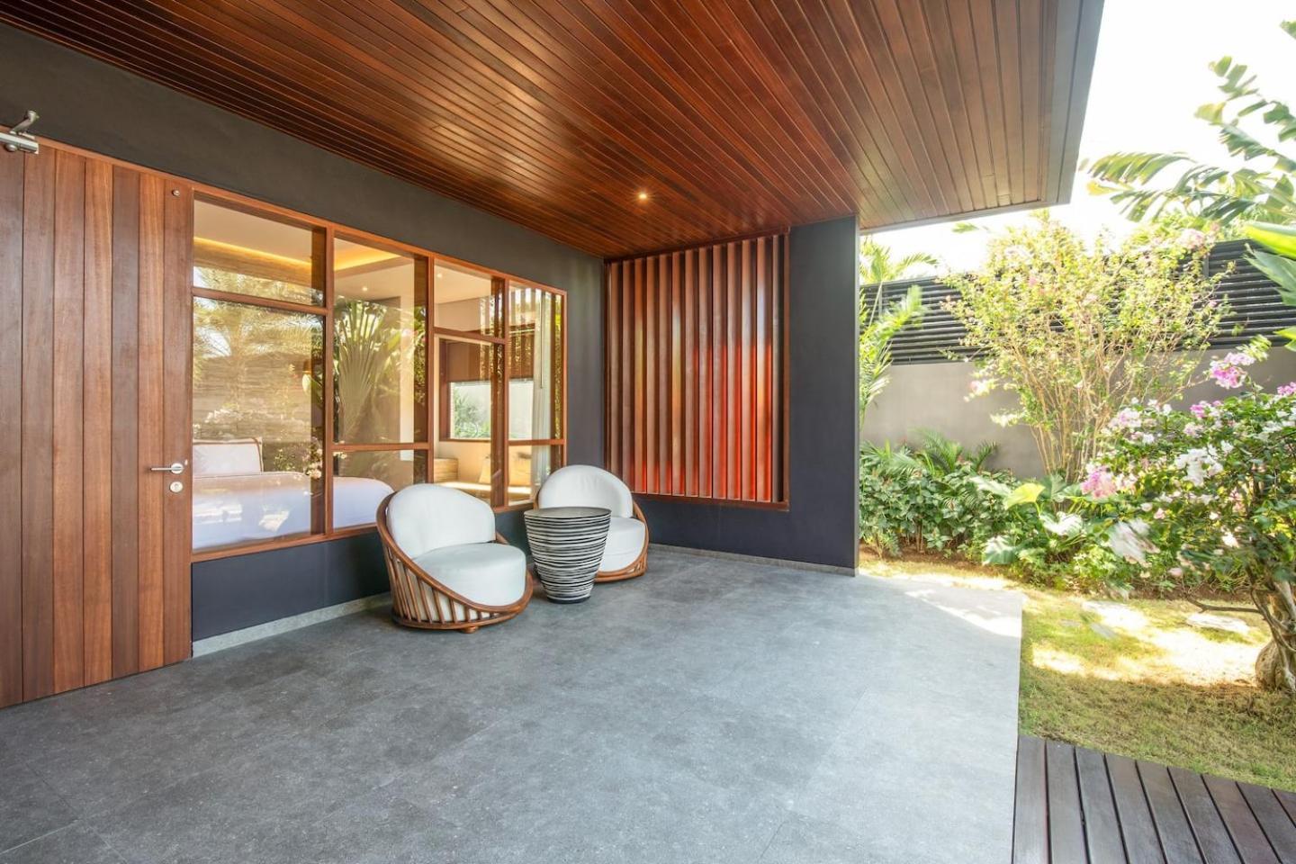 Villa Exquisite 5br Premier Luxury In
