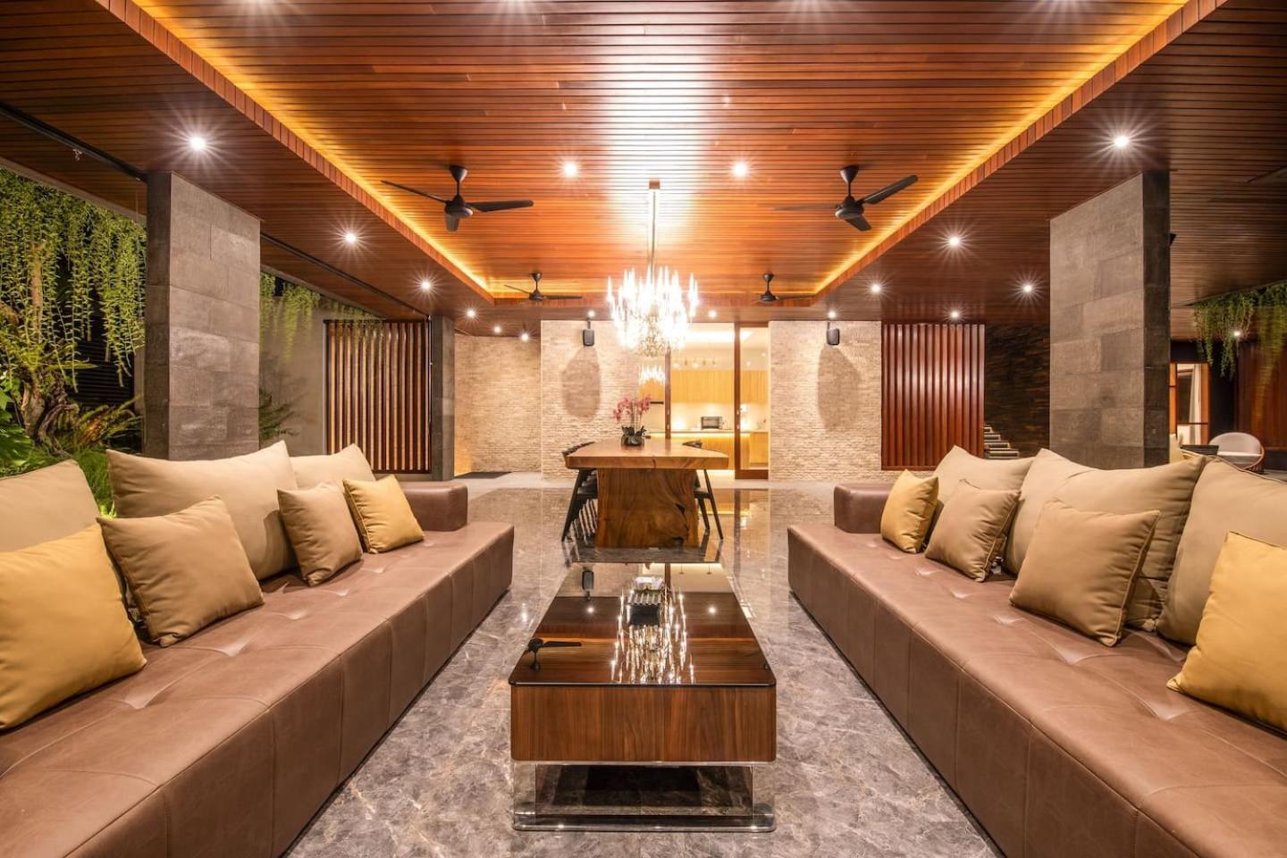 Exquisite 5br Premier Luxury In * Seminyak (Bali)