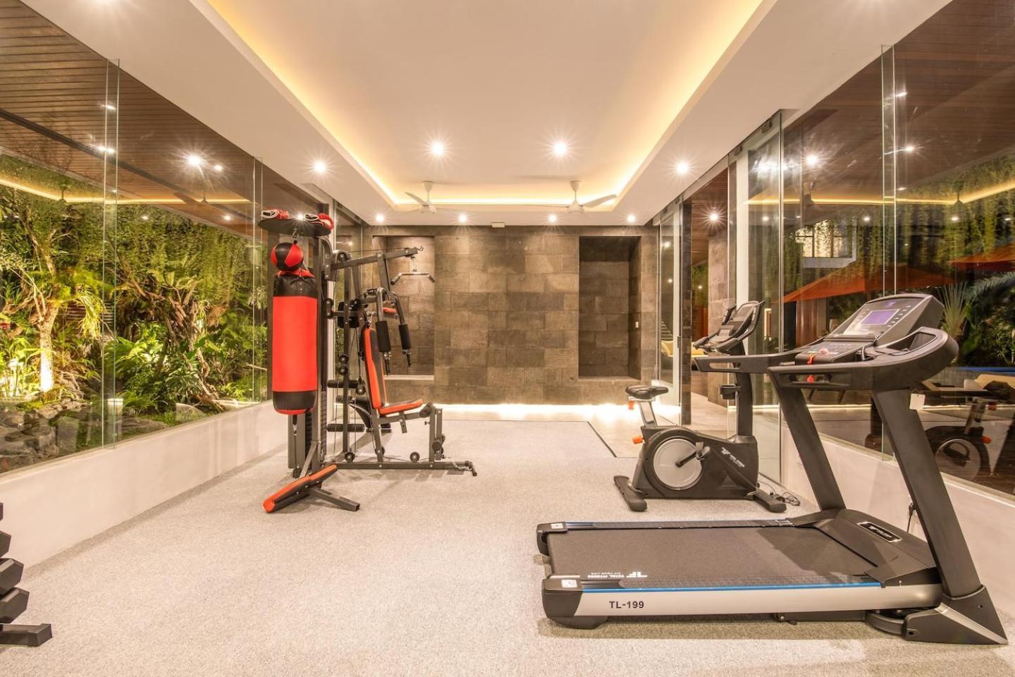 Villa Exquisite 5br Premier Luxury In Seminyak (Bali)