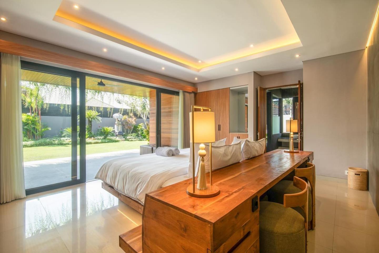 Villa Exquisite 5br Premier Luxury In