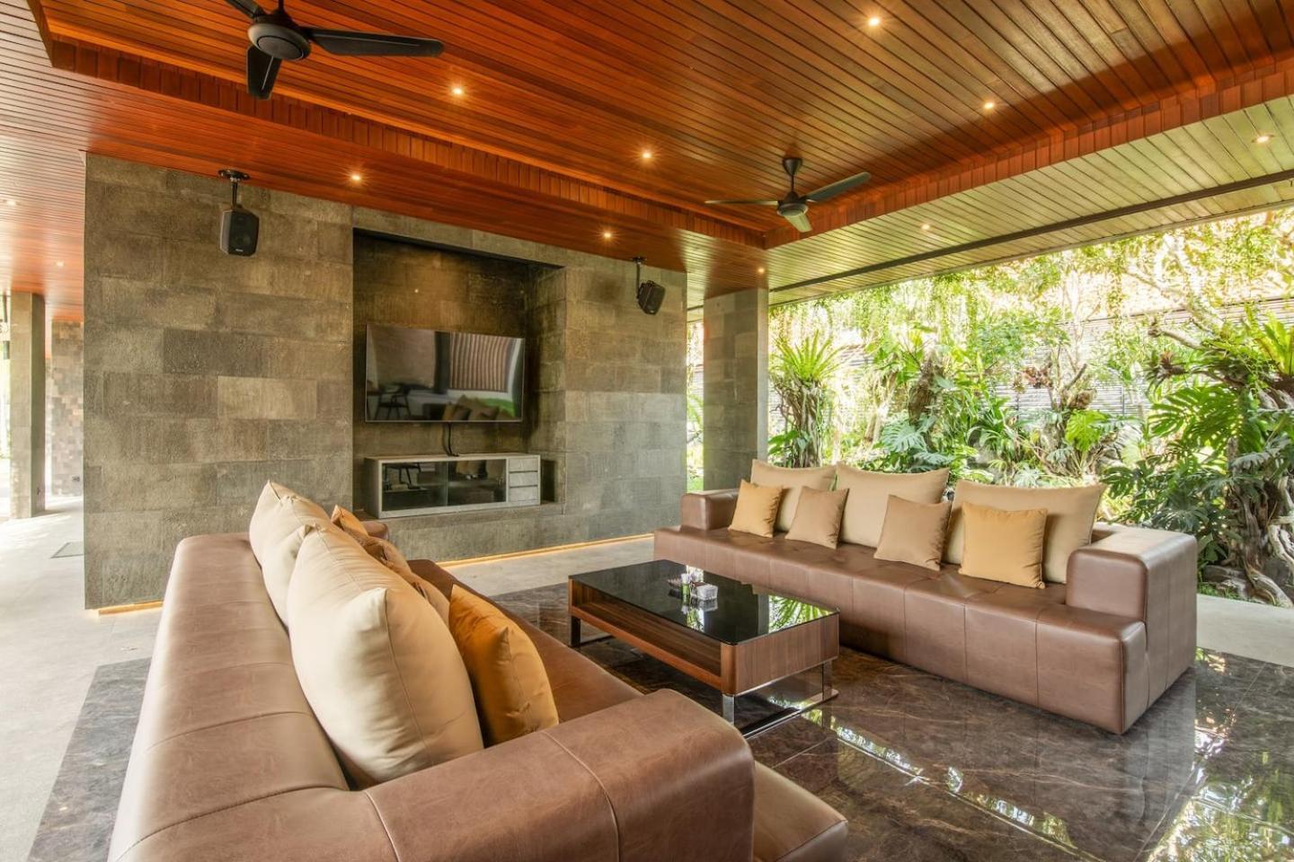 Villa Exquisite 5br Premier Luxury In *