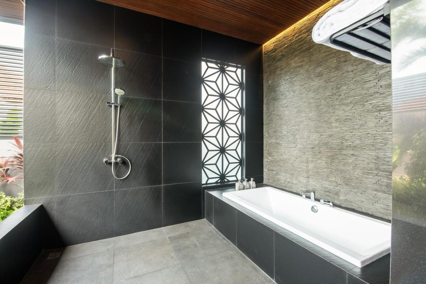 Villa Exquisite 5br Premier Luxury In Seminyak (Bali)