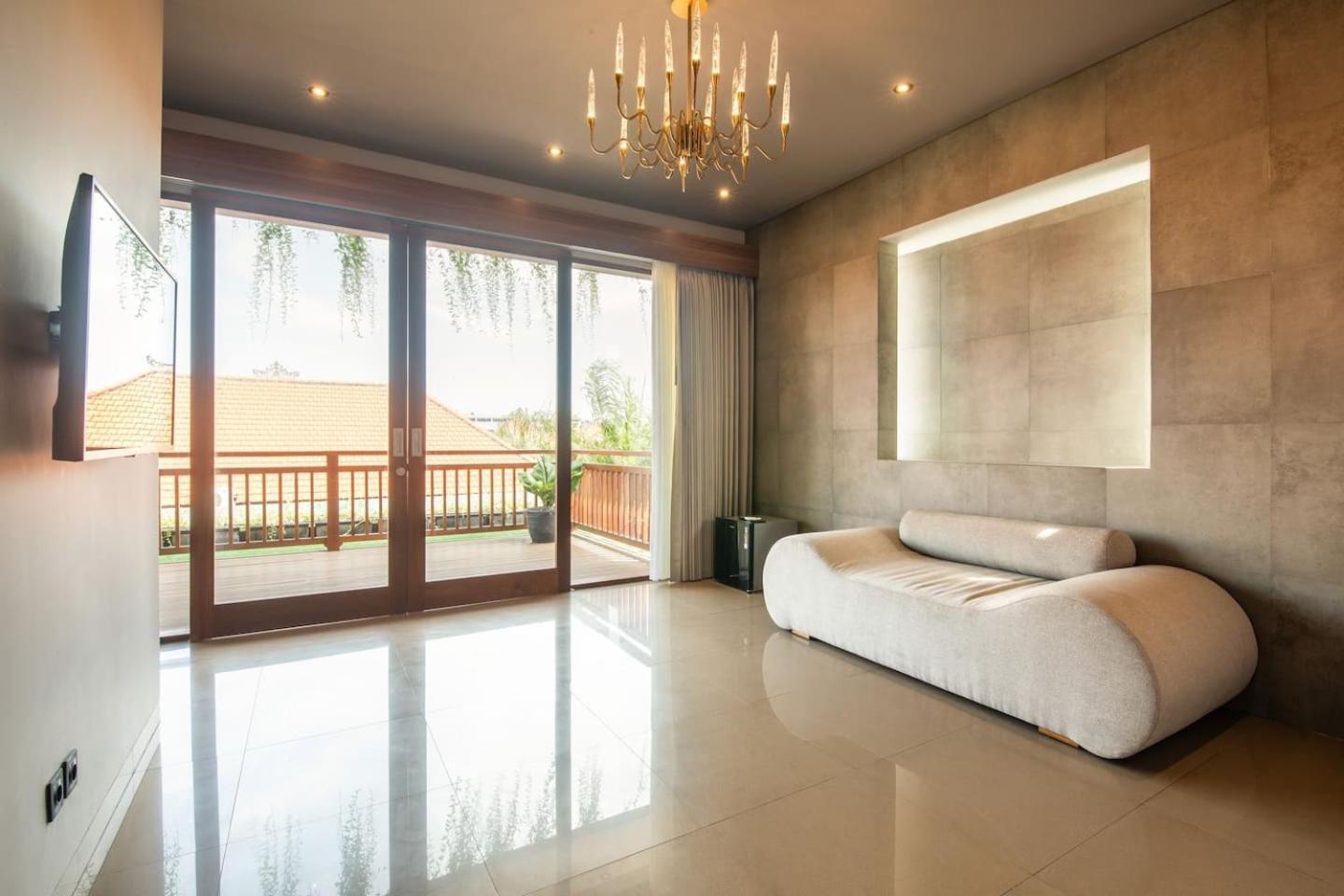 Villa Exquisite 5br Premier Luxury In