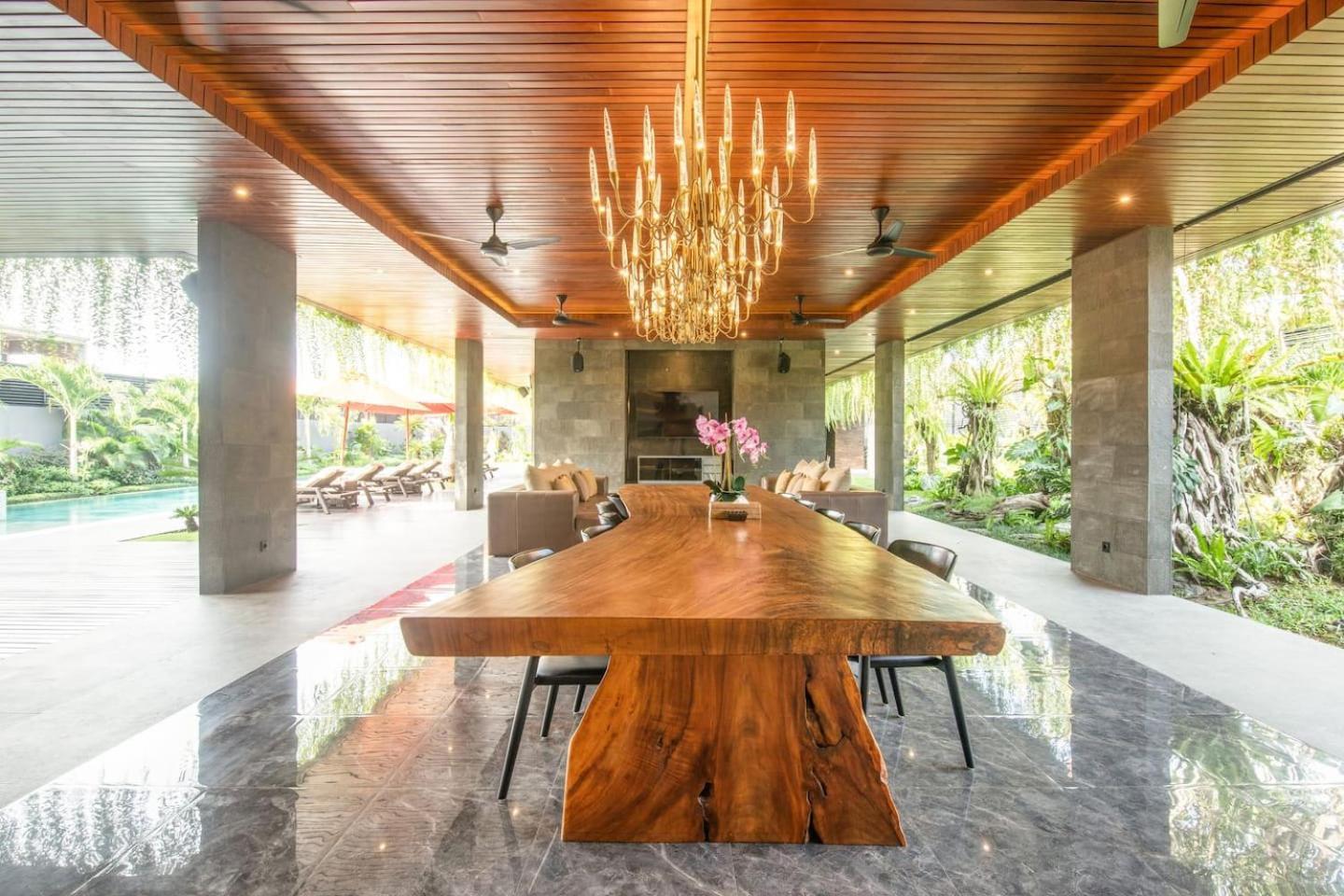 Villa Exquisite 5br Premier Luxury In *