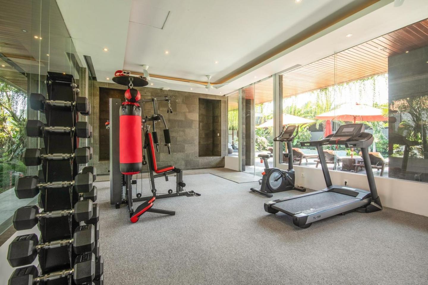 Exquisite 5br Premier Luxury In