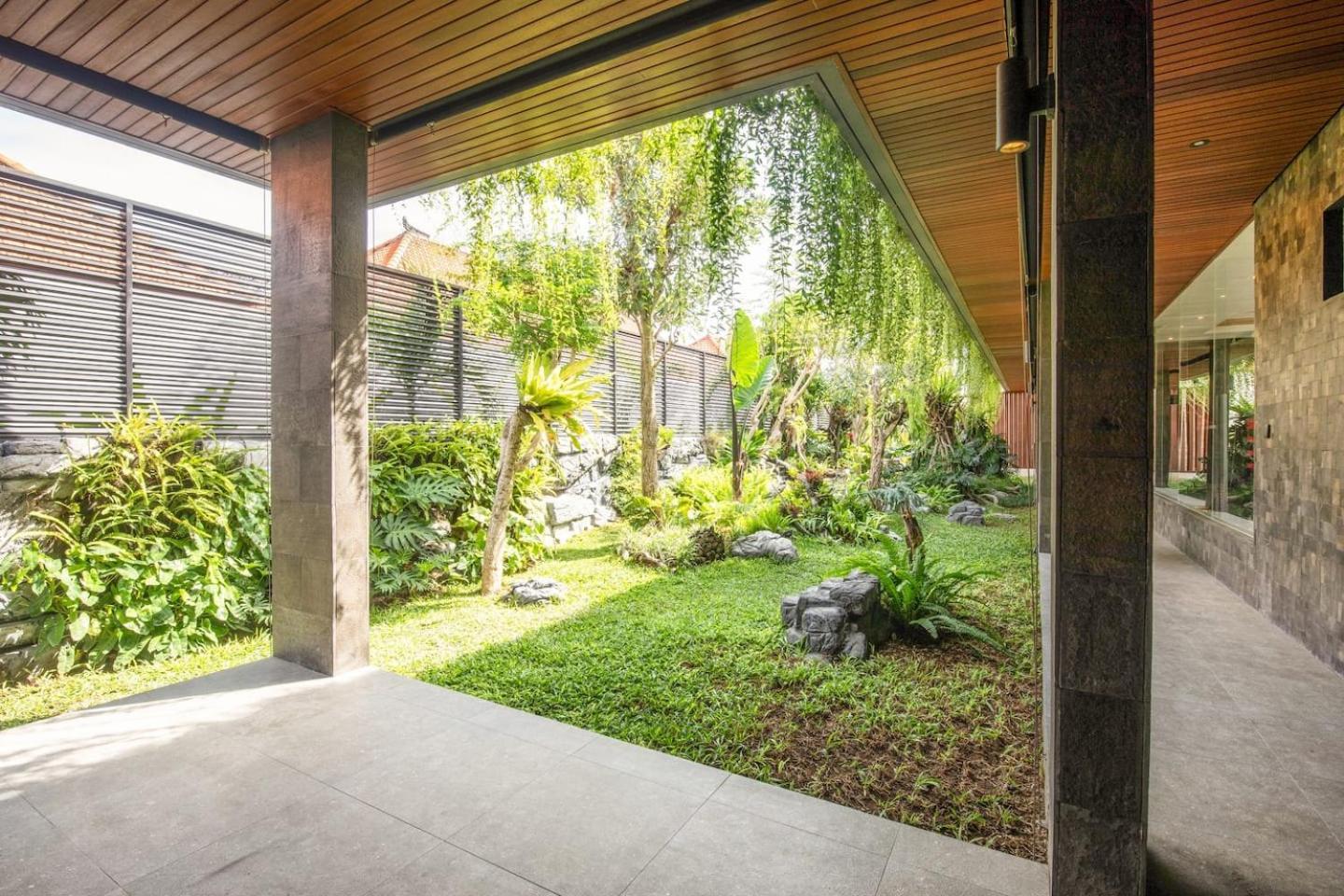 Villa Exquisite 5br Premier Luxury In