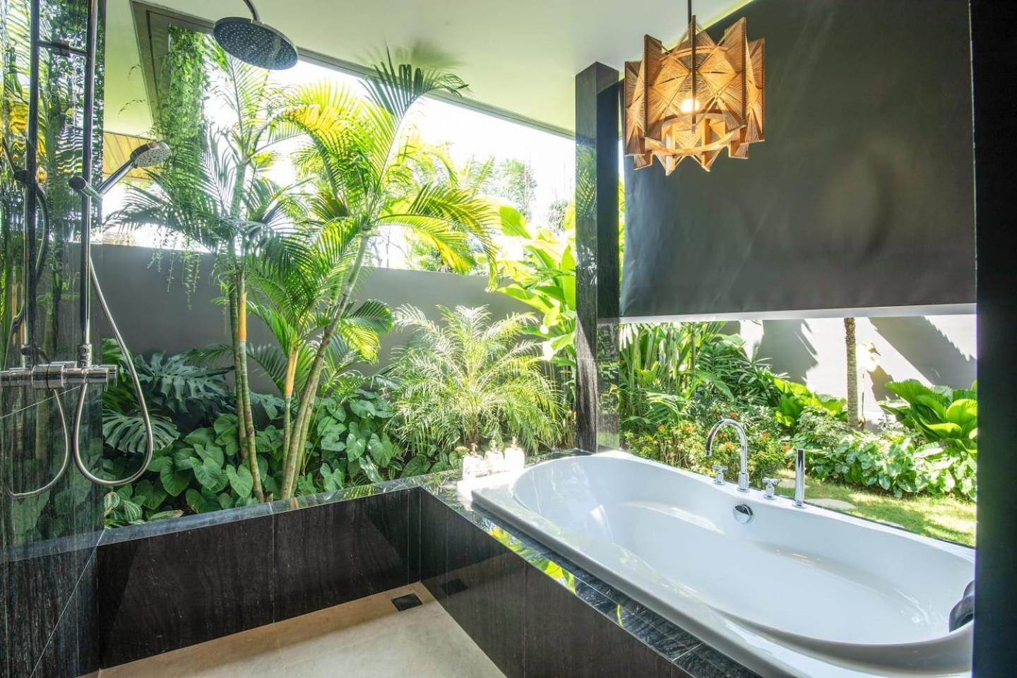 Villa Exquisite 5br Premier Luxury In Seminyak (Bali)