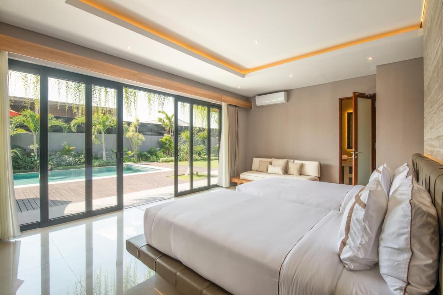 Villa Exquisite 5br Premier Luxury In