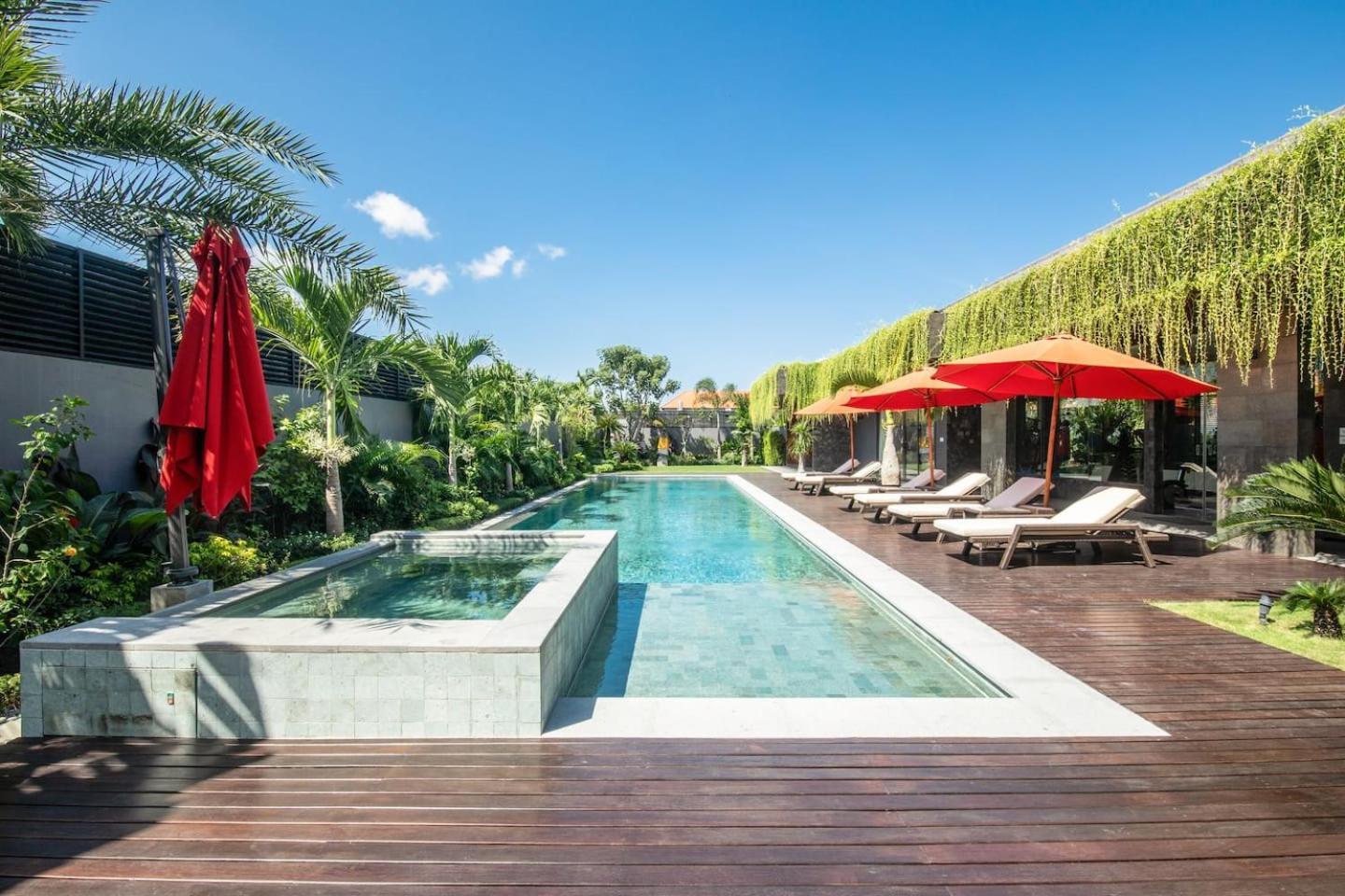 Exquisite 5br Premier Luxury In Villa