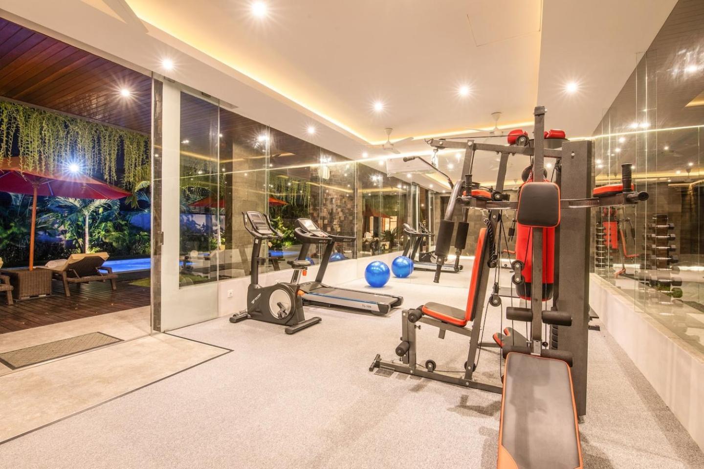 Exquisite 5br Premier Luxury In Villa