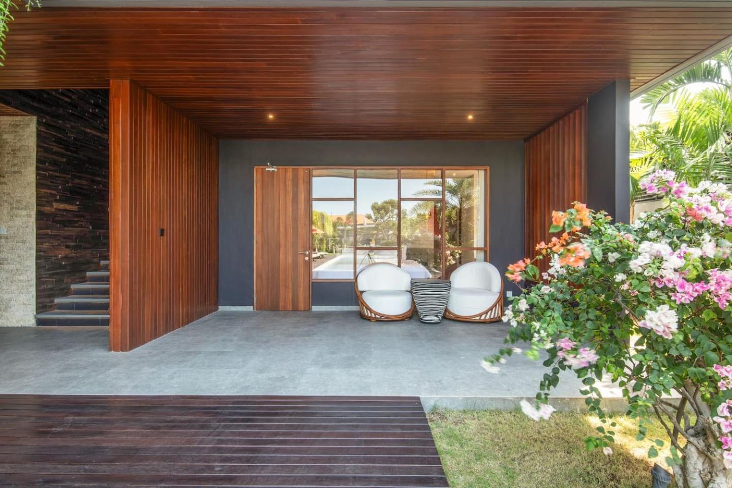 Villa Exquisite 5br Premier Luxury In Seminyak (Bali)