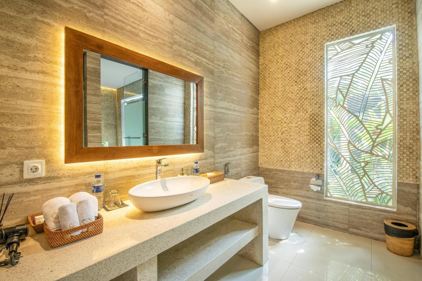 Villa Exquisite 5br Premier Luxury In