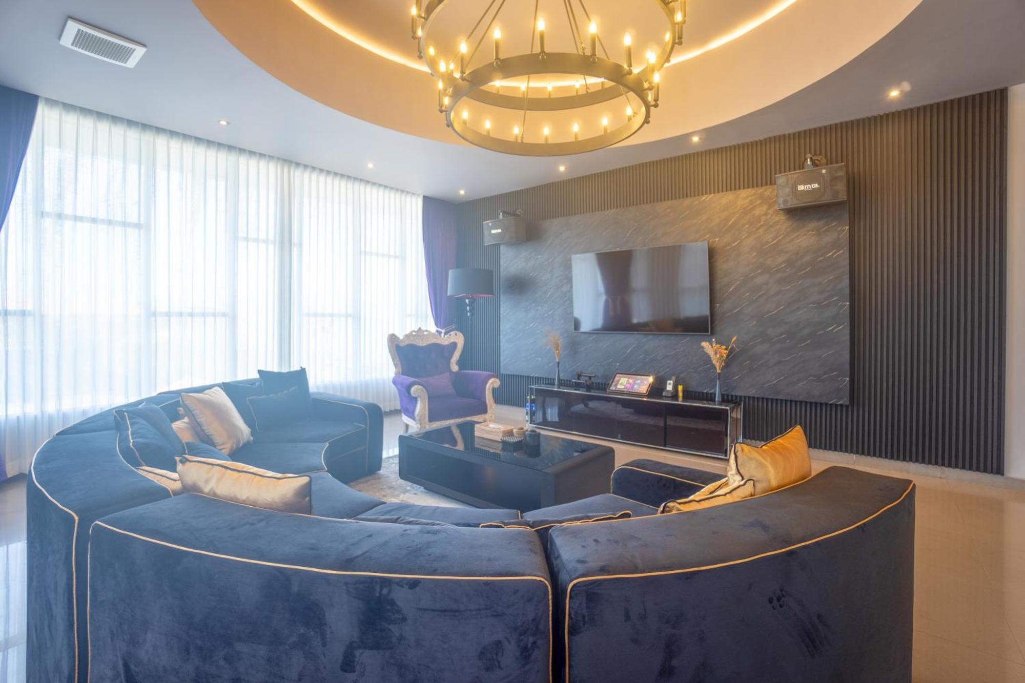 Exquisite 5br Premier Luxury In Seminyak (Bali)