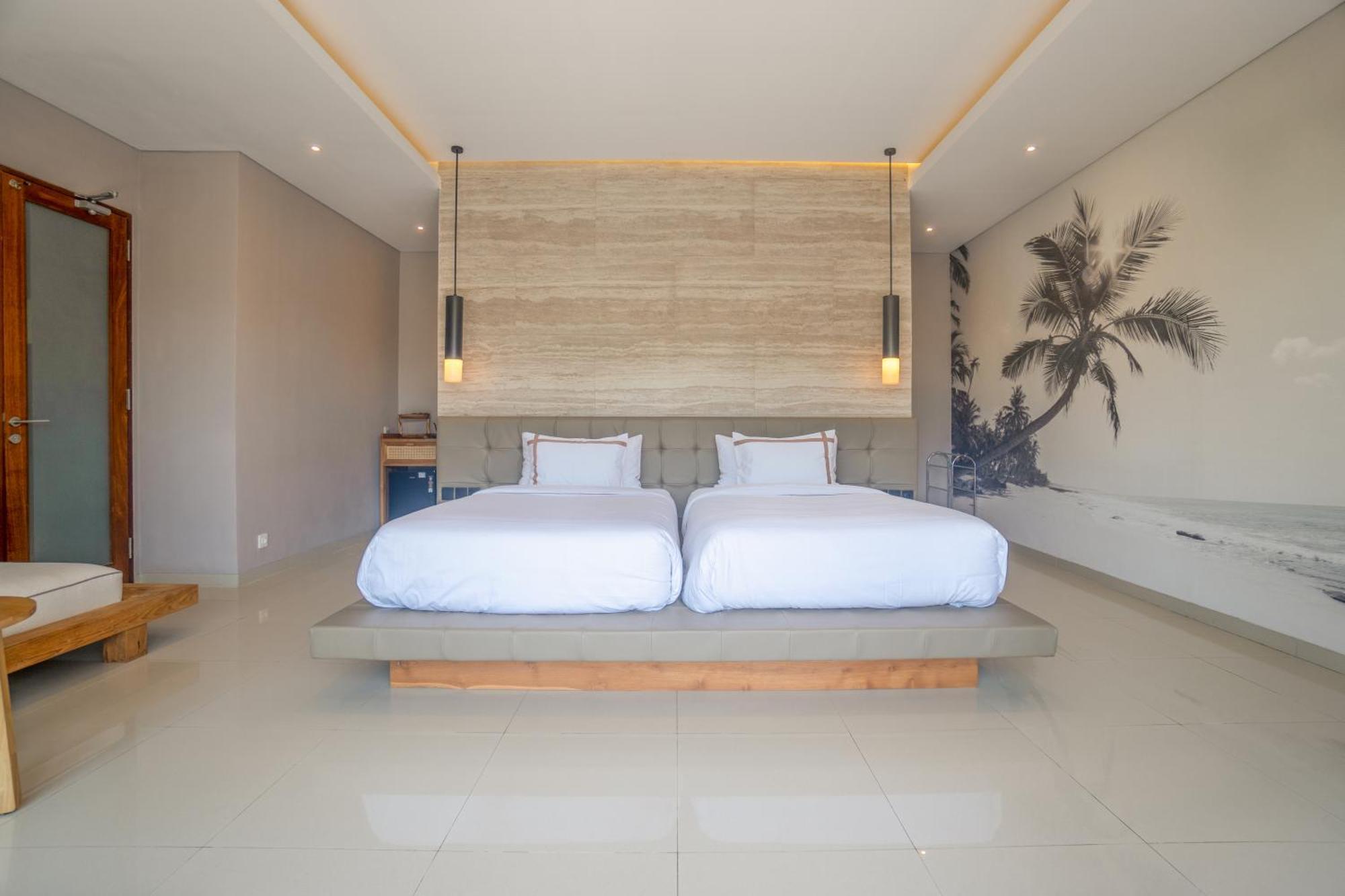 Exquisite 5br Premier Luxury In * Seminyak (Bali)