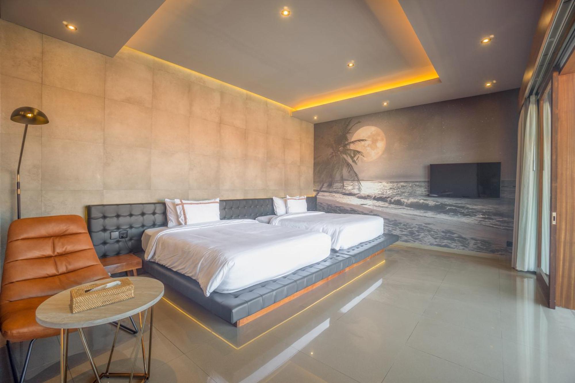 Villa Exquisite 5br Premier Luxury In Seminyak (Bali)