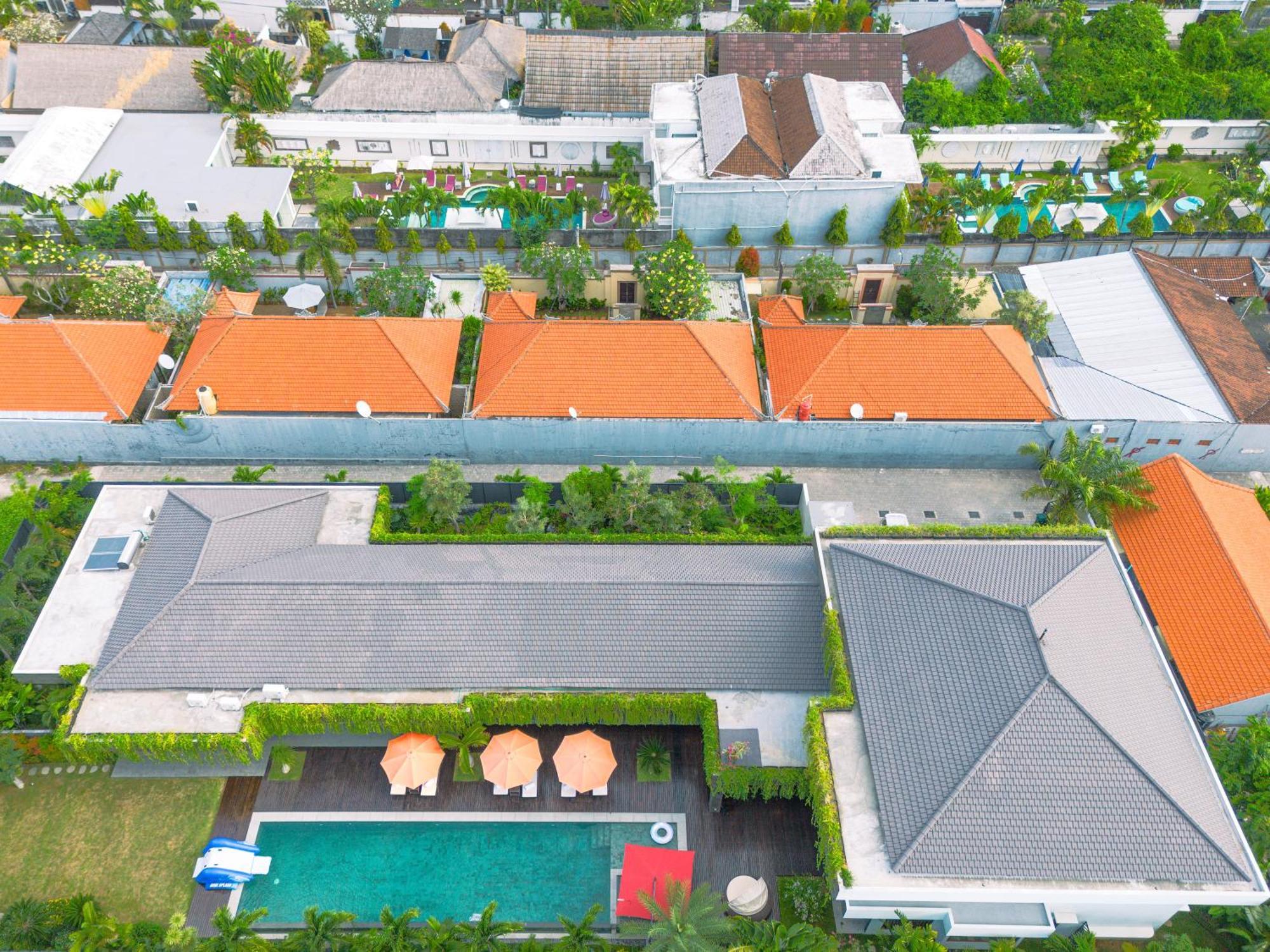 Exquisite 5br Premier Luxury In